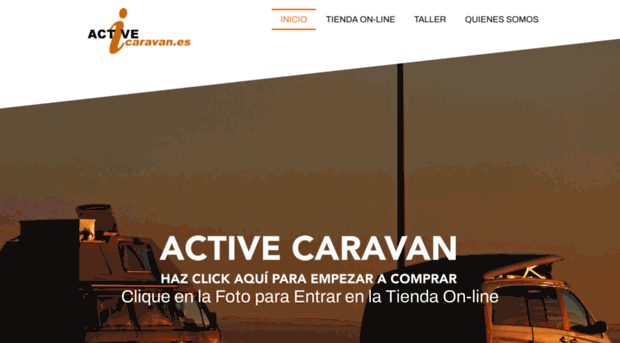 activecaravan.es