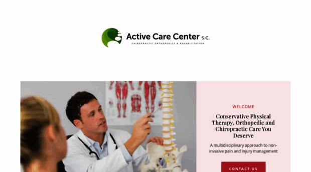 activecarecenter.com