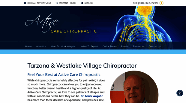 activecarechiropractic.com