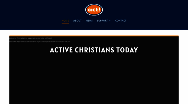 activechristianstoday.org