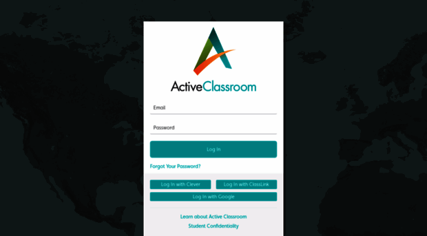activeclassroom.com