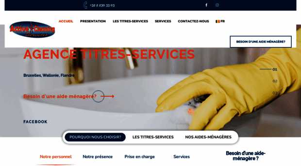 activecleaning.be
