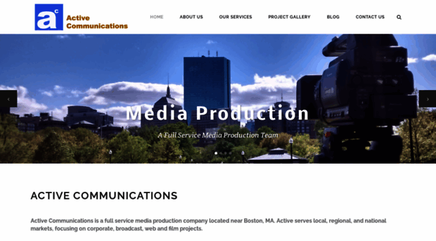 activecommunications.tv