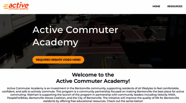 activecommuteracademy.com
