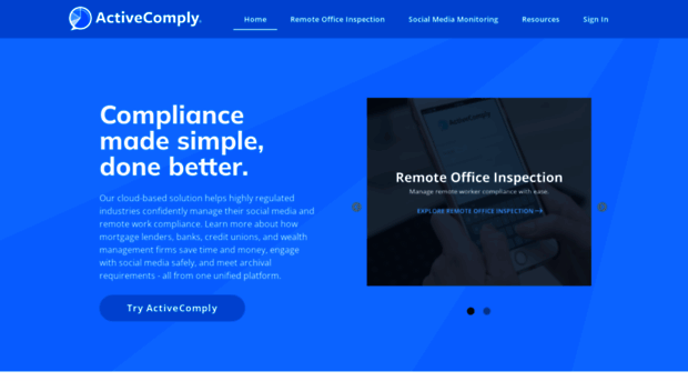 activecomply.com