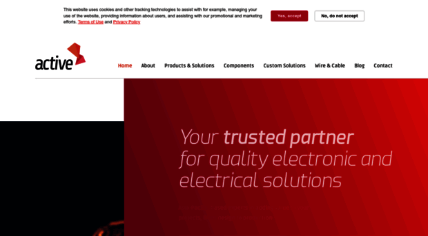 activecomponents.com