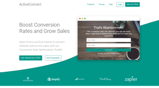 activeconvert.com