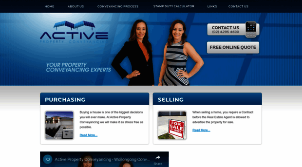 activeconveyancing.com.au