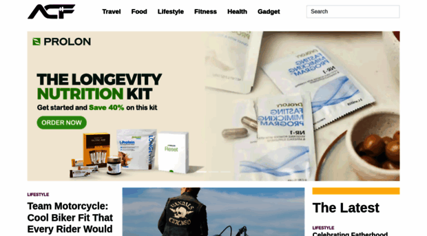 activecorefit.com