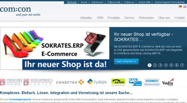 activecrm.de