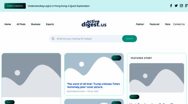 activedigest.us