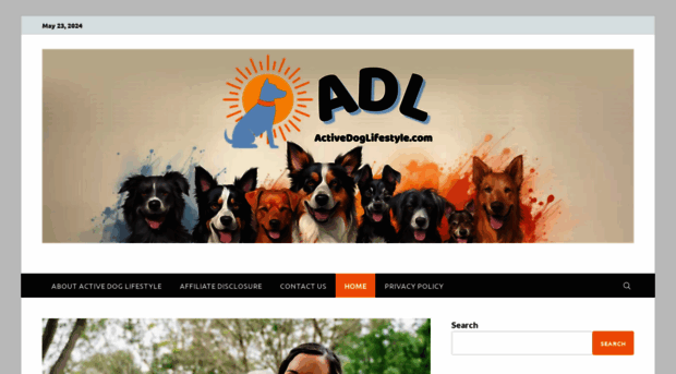 activedoglifestyle.com