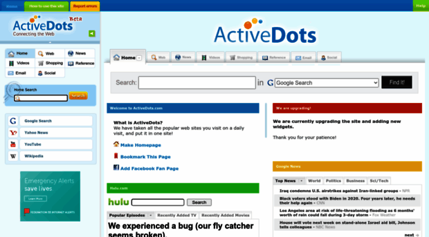 activedots.com