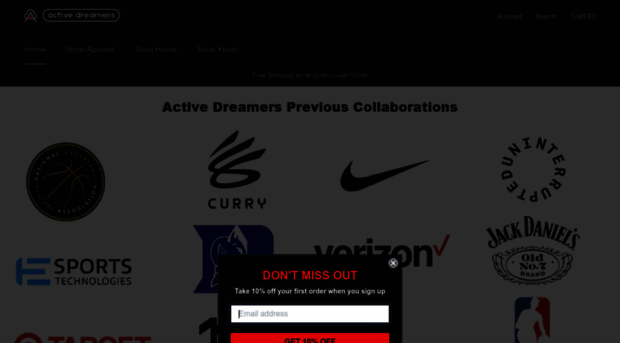 activedreamers.com