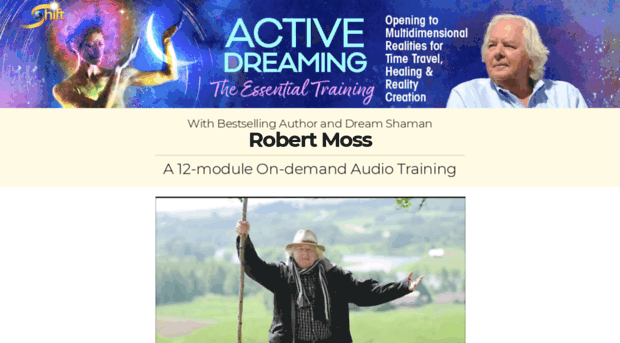 activedreamingcourse.com