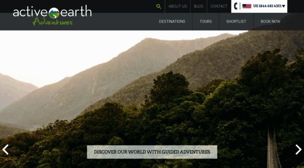 activeearth.co.nz