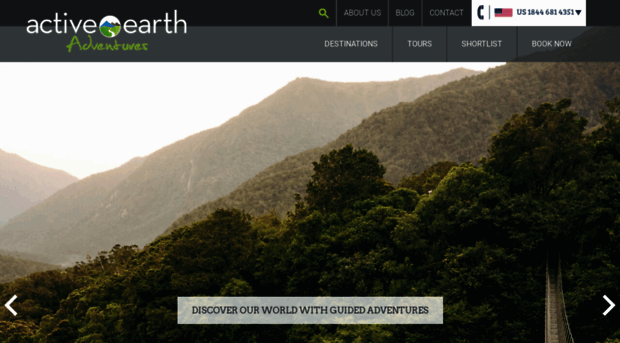 activeearthadventures.com