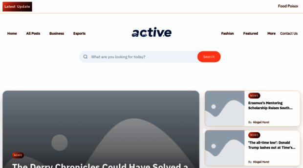 activeedition.us