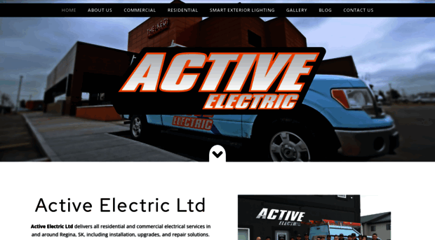 activeelectric.com