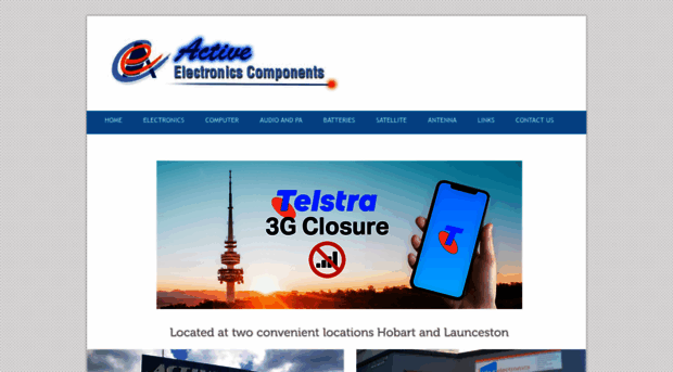 activeelectronics.com.au