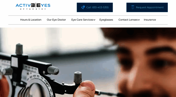 activeeyes.ca