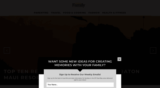 activefamilymag.com