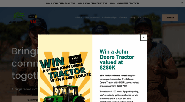 activefarmers.com.au