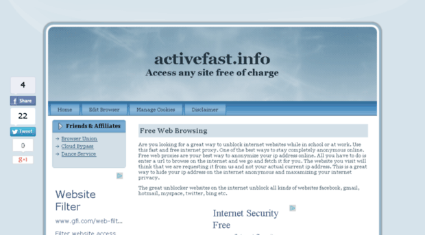 activefast.info