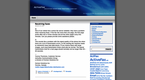 activefax.wordpress.com