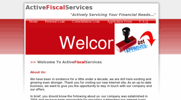 activefiscalservices.com