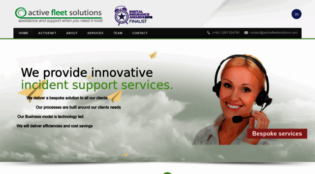 activefleetsolutions.com