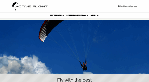 activeflight.com.au