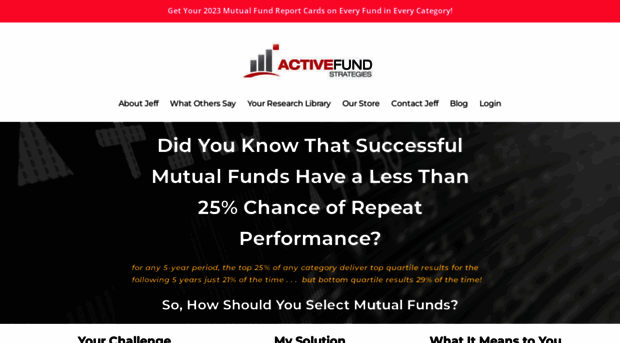 activefundstrategies.com