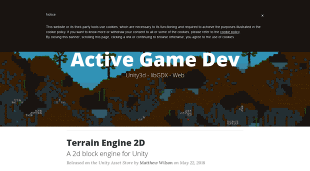 activegamedev.com