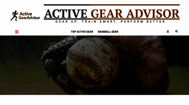 activegearadvisor.com
