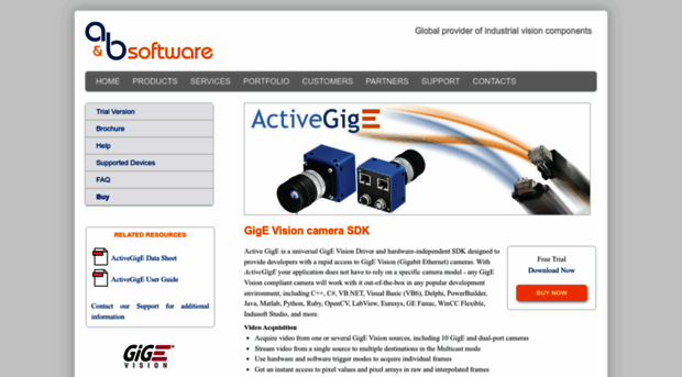 activegige.com