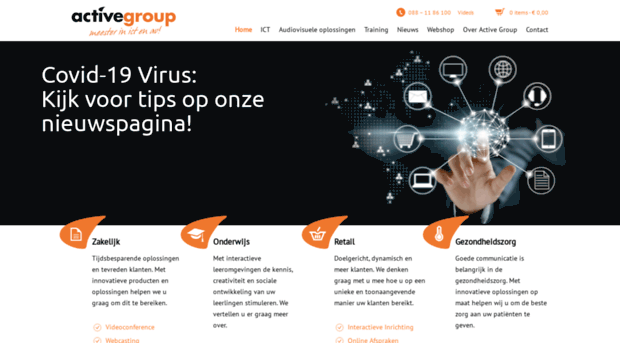 activegroup.nl