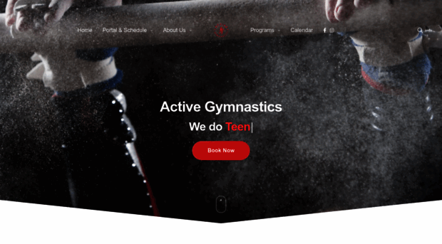 activegym.com.au