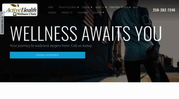 activehealthclinic.ca