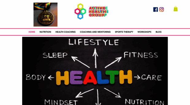 activehealthgroup.co.uk