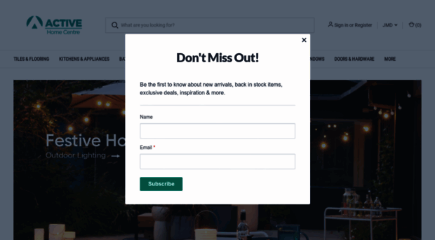 activehomecentre.com