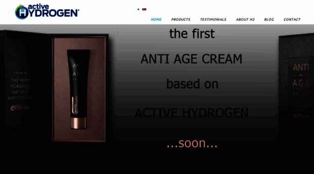 activehydrogenproducts.com