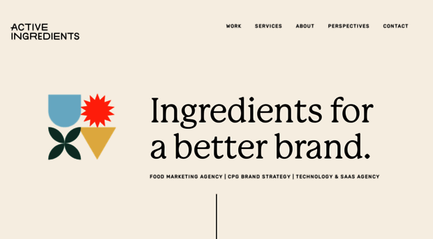 activeingredients.com