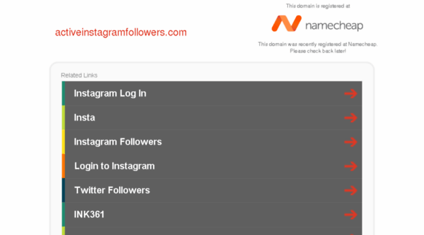 activeinstagramfollowers.com