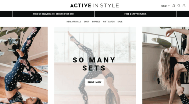 activeinstyle.com