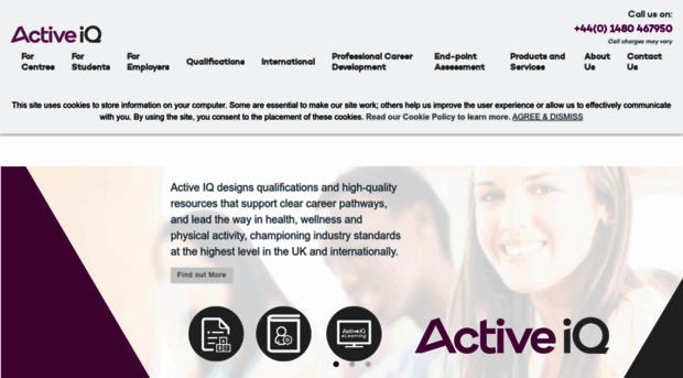 activeiq.co.uk