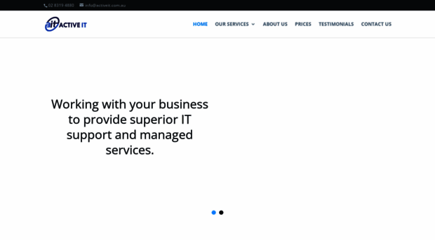 activeit.com.au