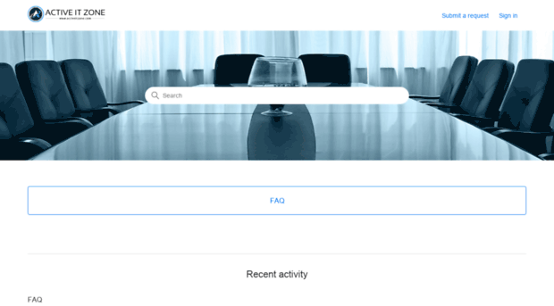 activeitzone.zendesk.com