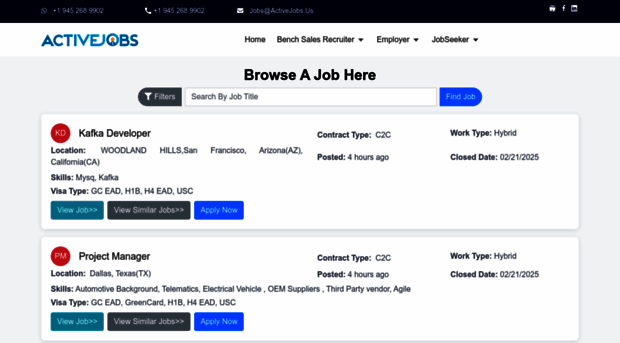 activejobs.us