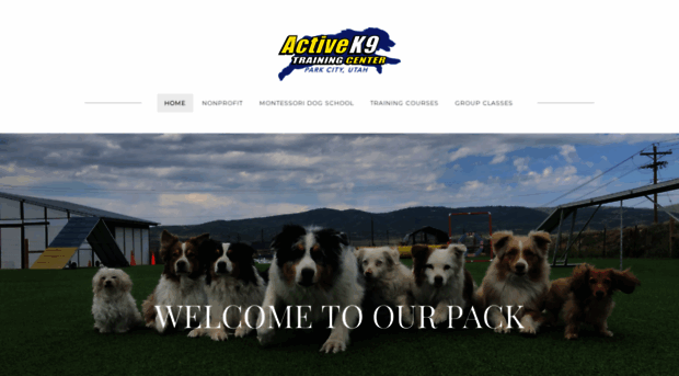 activek9utah.com